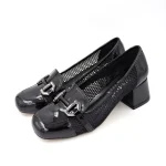 کفش زنانه مجلسی کد 1371