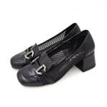 کفش زنانه مجلسی کد 1371 - تصویر 15