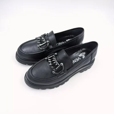 کفش زنانه کلاسیک کد 1395