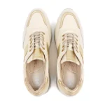 کفش زنانه طبی لژدار کد 1418 - Image 4