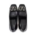 کفش زنانه مجلسی کد 1408 - تصویر 4