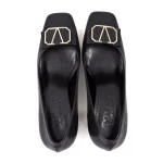 کفش زنانه مجلسی کد 1408 - تصویر 6