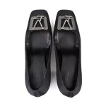 کفش زنانه مجلسی کد 1410 - تصویر 4