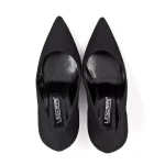 کفش زنانه استیلتو کد 1424 - تصویر 4