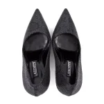 کفش زنانه استیلتو کد 1431 - تصویر 4