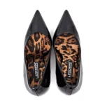 کفش زنانه استیلتو کد 1431 - تصویر 7