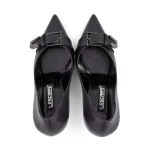 کفش زنانه مجلسی کلاسیک کد 1434 - تصویر 4