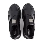 کفش زنانه راحتی اسپرت کد 1440 - تصویر 4