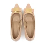 کفش زنانه مجلسی کد 1406 - Image 3