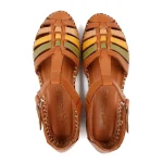 کفش زنانه تابستانی کد 1448 - Image 3