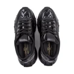 کفش زنانه اسپرت راحتی کد 1413 - تصویر 4