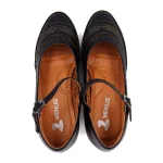 کفش زنانه کلاسیک کد 1197 - تصویر 10