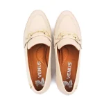 کفش زنانه کلاسیک کد 1416 - تصویر 4