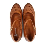 کفش زنانه کلاسیک کد 1197 - تصویر 4