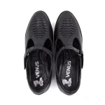 کفش زنانه کلاسیک کد 1420 - تصویر 3