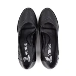 کفش زنانه کلاسیک کد 1421 - تصویر 4