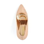 کفش زنانه مجلسی کد 1220 - تصویر 10