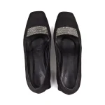 کفش زنانه مجلسی کد 1241 - تصویر 10