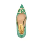 کفش زنانه مجلسی کد 1246 - تصویر 4