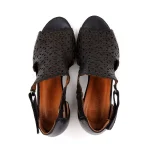 کفش زنانه جلو باز کد 1272 - تصویر 10