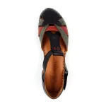 کفش زنانه تابستانی کد 1280 - تصویر 4