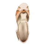 کفش زنانه تابستانی کد 1280 - تصویر 10