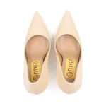 کفش زنانه استیلتو کد 1297 - تصویر 4