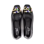 کفش زنانه مجلسی کد 1302 - تصویر 4