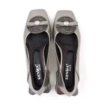 کفش زنانه مجلسی کد 1305 - تصویر 4