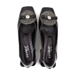 کفش زنانه مجلسی کد 1305 - تصویر 10