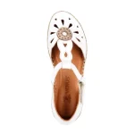 کفش زنانه تابستانی کد 1275 - Image 10