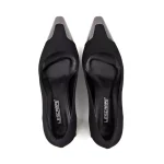 کفش زنانه مجلسی کد 1332 - تصویر 10