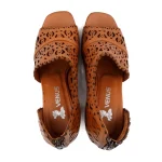 کفش زنانه تابستانی کد 1354 - تصویر 4