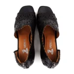 کفش زنانه تابستانی کد 1354 - تصویر 10