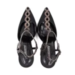 کفش زنانه مجلسی کد 1357 - Image 10