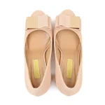 کفش زنانه مجلسی کد 1361 - Image 10