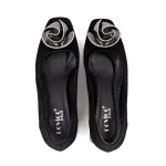 کفش زنانه مجلسی کد 1348 - تصویر 10