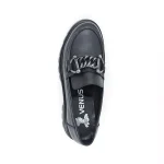 کفش زنانه کلاسیک کد 1395 - تصویر 4