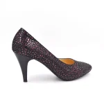 کفش زنانه استیلتو کد 1043 - تصویر 5