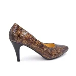 کفش زنانه استیلتو کد 1020 - تصویر 5