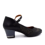 کفش زنانه کلاسیک کد 1197 - تصویر 11