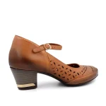 کفش زنانه کلاسیک کد 1197 - تصویر 5