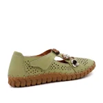 کفش زنانه طبی عروسکی کد 1259 - Image 11