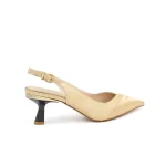 کفش زنانه مجلسی کد 1215 - تصویر 4