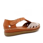 کفش زنانه تابستانی کد 1274 - Image 5