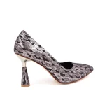 کفش زنانه مجلسی کد 1220 - تصویر 5