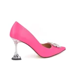 کفش زنانه مجلسی کد 1236 - Image 5