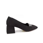 کفش زنانه مجلسی کد 1241 - تصویر 11