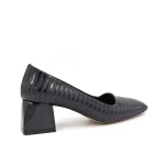 کفش زنانه مجلسی کد 1242 - تصویر 6