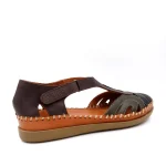 کفش زنانه تابستانی کد 1274 - Image 10